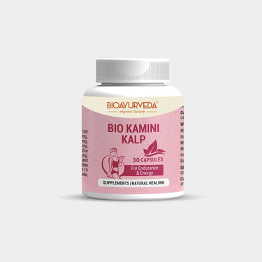 BIO KAMINI KALP CAPSULE